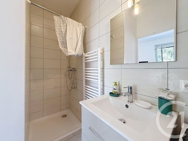 Appartement F1 à louer - 1 pièce - 18.4 m2 - MONTBELIARD - 25 - FRANCHE-COMTE - Century 21 Agence De La Gare