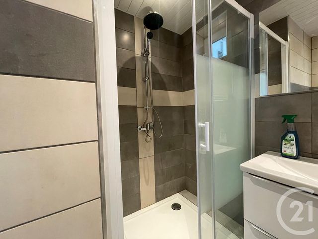 Appartement F5 à louer - 5 pièces - 84.0 m2 - MONTBELIARD - 25 - FRANCHE-COMTE - Century 21 Agence De La Gare