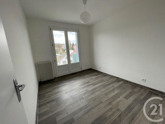 Appartement F5 à louer - 5 pièces - 84.0 m2 - MONTBELIARD - 25 - FRANCHE-COMTE - Century 21 Agence De La Gare