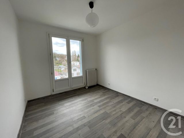 Appartement F5 à louer - 5 pièces - 84.0 m2 - MONTBELIARD - 25 - FRANCHE-COMTE - Century 21 Agence De La Gare
