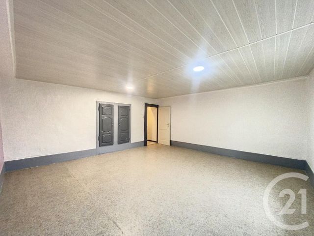 Appartement F5 à louer - 5 pièces - 120.0 m2 - MONTENOIS - 25 - FRANCHE-COMTE - Century 21 Agence De La Gare
