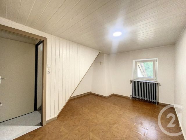 Appartement F5 à louer - 5 pièces - 120.0 m2 - MONTENOIS - 25 - FRANCHE-COMTE - Century 21 Agence De La Gare