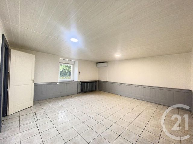 appartement - MONTENOIS - 25