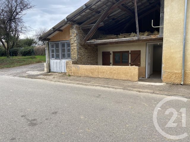 Appartement F5 à louer - 5 pièces - 120.0 m2 - MONTENOIS - 25 - FRANCHE-COMTE - Century 21 Agence De La Gare