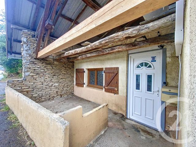 Appartement F5 à louer - 5 pièces - 120.0 m2 - MONTENOIS - 25 - FRANCHE-COMTE - Century 21 Agence De La Gare