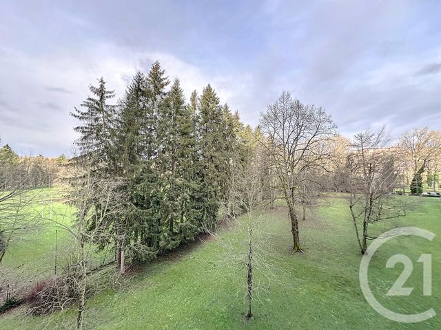 Appartement F3 à louer - 3 pièces - 56.0 m2 - MONTBELIARD - 25 - FRANCHE-COMTE - Century 21 Agence De La Gare
