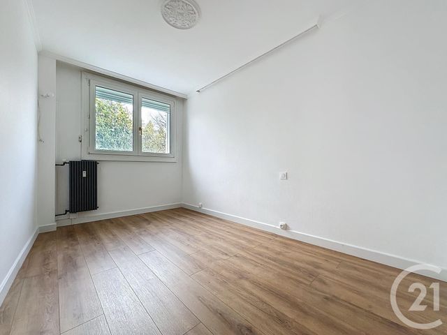 Appartement F3 à louer - 3 pièces - 56.0 m2 - MONTBELIARD - 25 - FRANCHE-COMTE - Century 21 Agence De La Gare