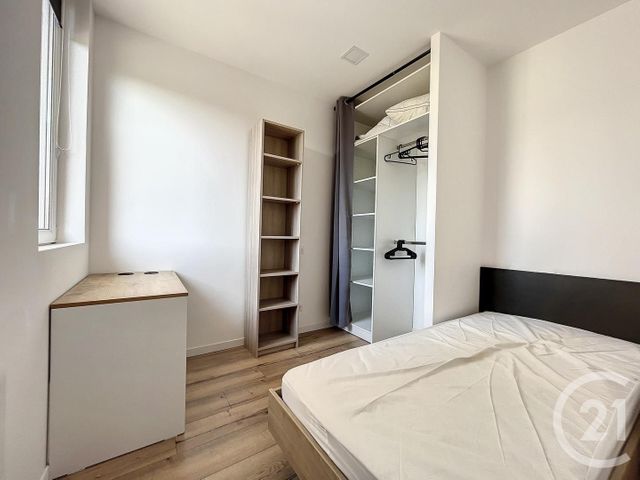 Appartement F1 à louer - 1 pièce - 30.0 m2 - MONTBELIARD - 25 - FRANCHE-COMTE - Century 21 Agence De La Gare
