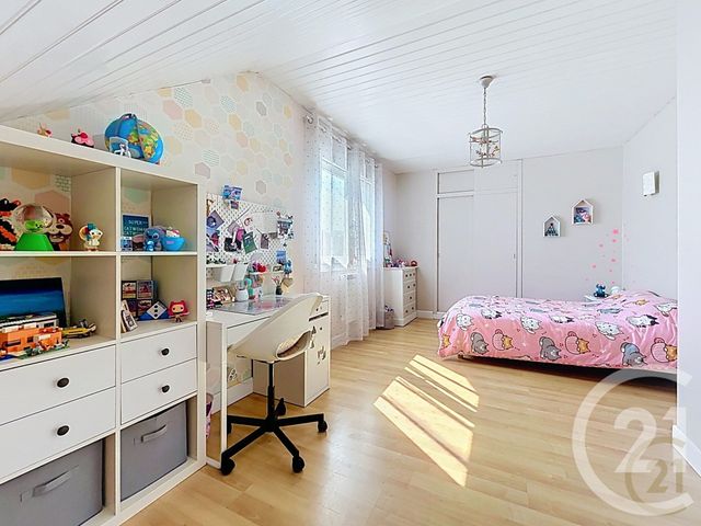 maison à vendre - 5 pièces - 130.0 m2 - HERICOURT - 70 - FRANCHE-COMTE - Century 21 Agence De La Gare