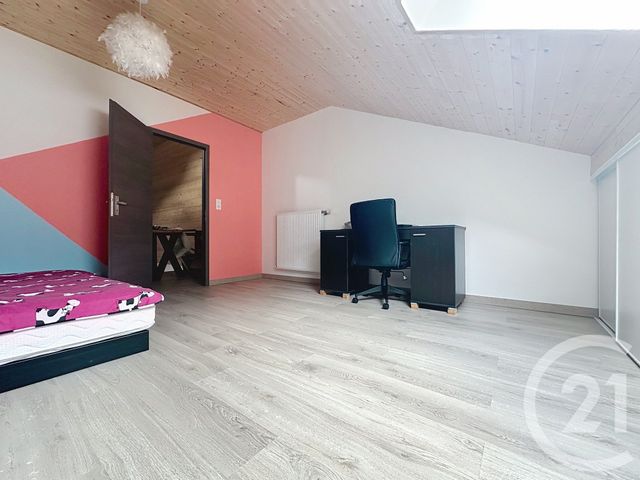 maison à louer - 6 pièces - 170.0 m2 - COLOMBIER FONTAINE - 25 - FRANCHE-COMTE - Century 21 Agence De La Gare