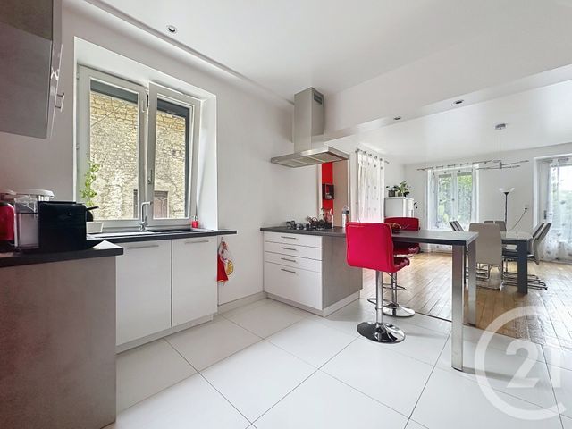 maison à louer - 6 pièces - 170.0 m2 - COLOMBIER FONTAINE - 25 - FRANCHE-COMTE - Century 21 Agence De La Gare