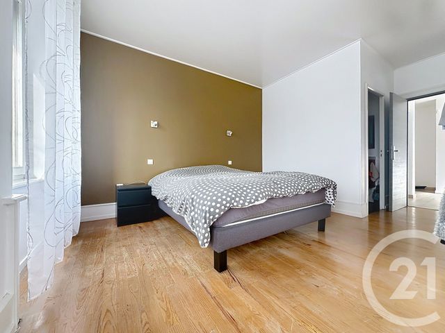 maison à louer - 6 pièces - 170.0 m2 - COLOMBIER FONTAINE - 25 - FRANCHE-COMTE - Century 21 Agence De La Gare
