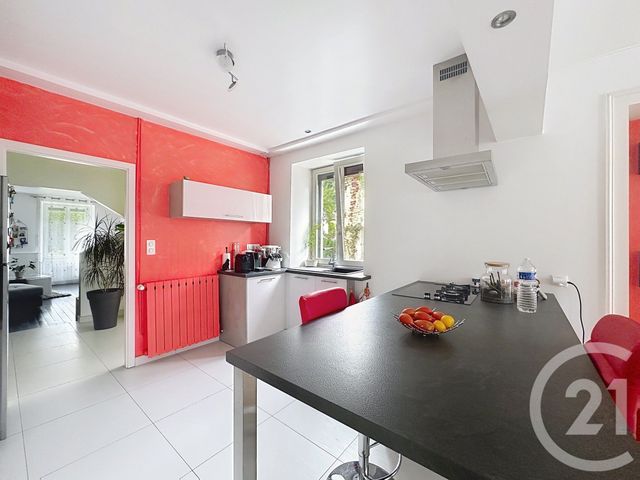 maison à louer - 6 pièces - 170.0 m2 - COLOMBIER FONTAINE - 25 - FRANCHE-COMTE - Century 21 Agence De La Gare