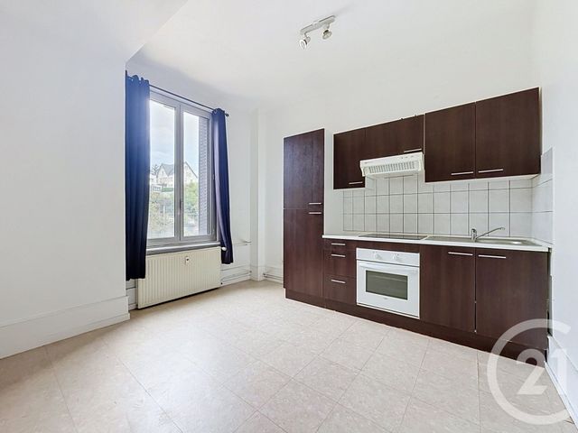 immeuble à vendre - 454.67 m2 - MONTBELIARD - 25 - FRANCHE-COMTE - Century 21 Agence De La Gare