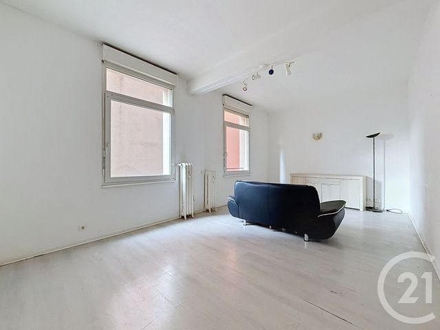 immeuble à vendre - 454.67 m2 - MONTBELIARD - 25 - FRANCHE-COMTE - Century 21 Agence De La Gare