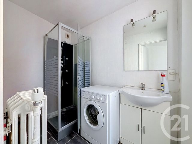 immeuble à vendre - 454.67 m2 - MONTBELIARD - 25 - FRANCHE-COMTE - Century 21 Agence De La Gare
