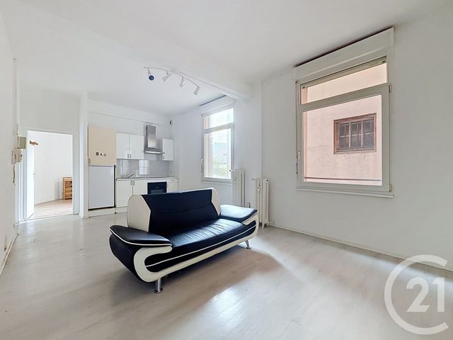 immeuble à vendre - 454.67 m2 - MONTBELIARD - 25 - FRANCHE-COMTE - Century 21 Agence De La Gare