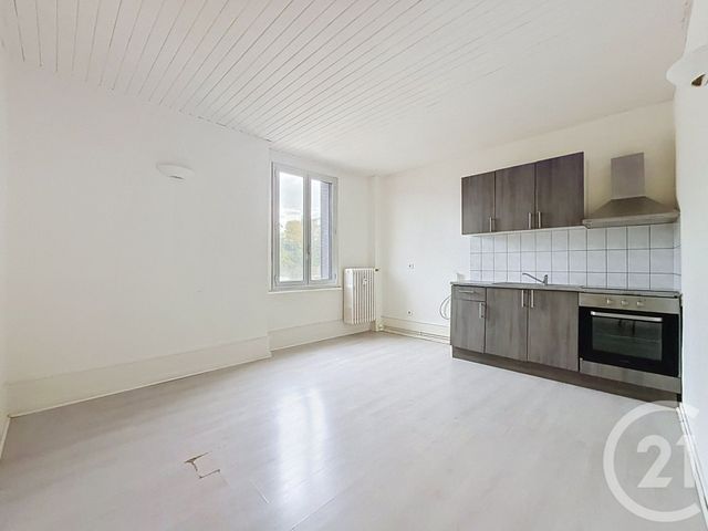immeuble à vendre - 454.67 m2 - MONTBELIARD - 25 - FRANCHE-COMTE - Century 21 Agence De La Gare