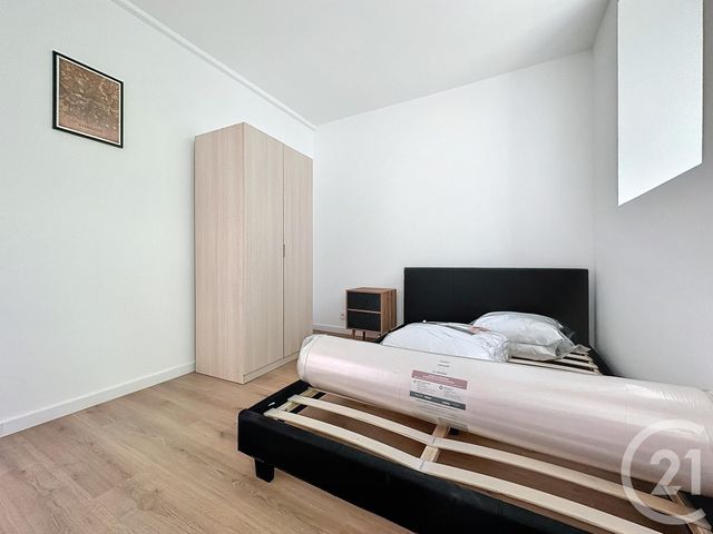 Appartement F2 à louer - 2 pièces - 42.0 m2 - SOCHAUX - 25 - FRANCHE-COMTE - Century 21 Agence De La Gare