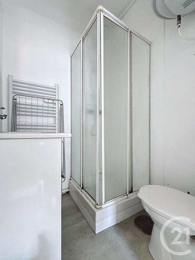 Appartement F2 à louer - 2 pièces - 42.0 m2 - SOCHAUX - 25 - FRANCHE-COMTE - Century 21 Agence De La Gare