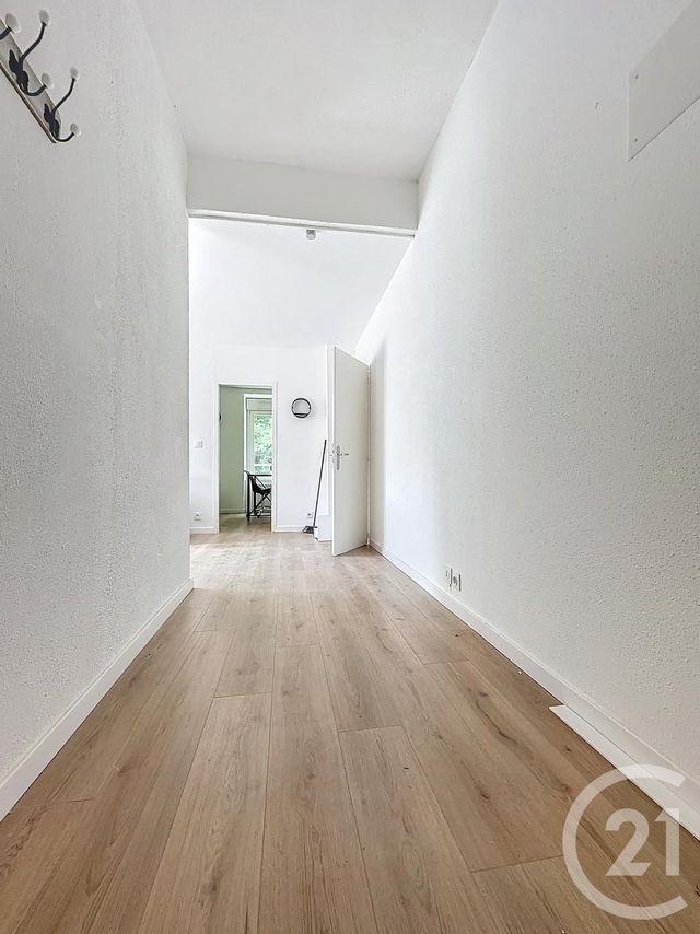 Appartement F2 à louer - 2 pièces - 42.0 m2 - SOCHAUX - 25 - FRANCHE-COMTE - Century 21 Agence De La Gare