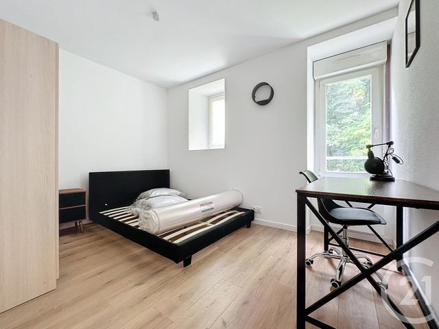 Appartement F2 à louer - 2 pièces - 42.0 m2 - SOCHAUX - 25 - FRANCHE-COMTE - Century 21 Agence De La Gare