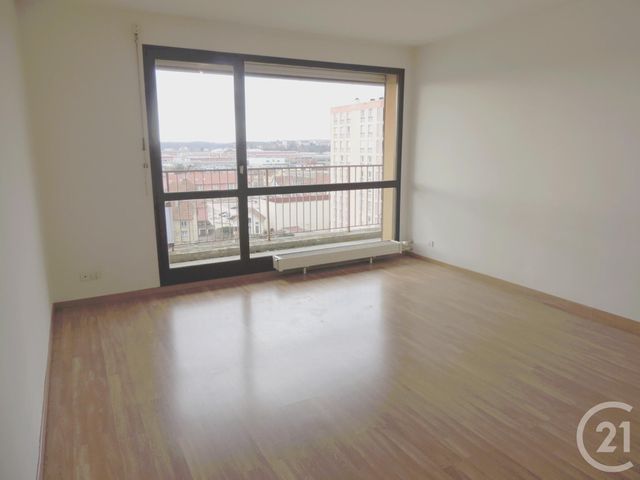 Appartement F2 à louer - 2 pièces - 55.15 m2 - SOCHAUX - 25 - FRANCHE-COMTE - Century 21 Agence De La Gare
