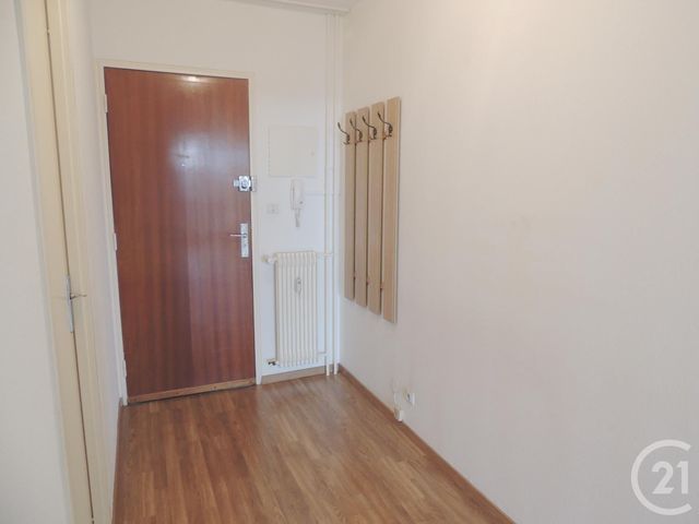 Appartement F2 à louer - 2 pièces - 55.15 m2 - SOCHAUX - 25 - FRANCHE-COMTE - Century 21 Agence De La Gare
