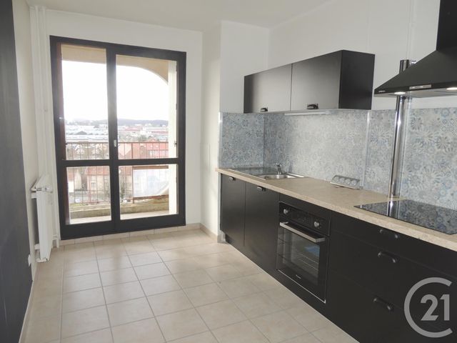Appartement F2 à louer - 2 pièces - 55.15 m2 - SOCHAUX - 25 - FRANCHE-COMTE - Century 21 Agence De La Gare