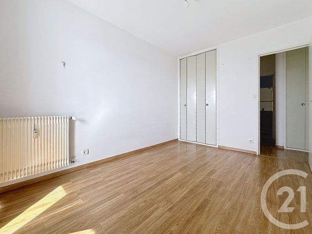 Appartement F2 à louer - 2 pièces - 55.15 m2 - SOCHAUX - 25 - FRANCHE-COMTE - Century 21 Agence De La Gare
