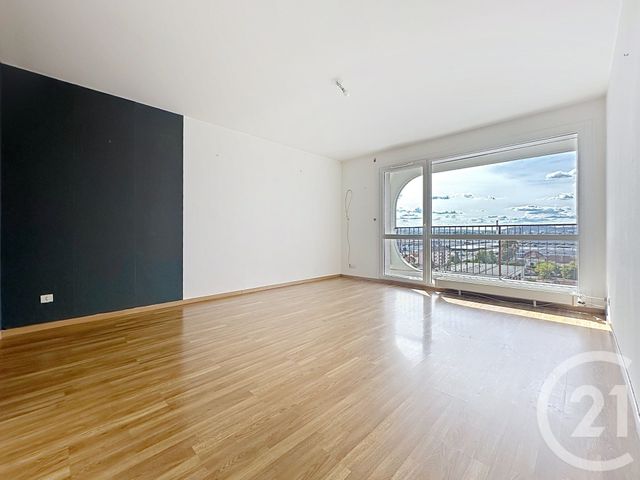 Appartement F2 à louer - 2 pièces - 55.15 m2 - SOCHAUX - 25 - FRANCHE-COMTE - Century 21 Agence De La Gare