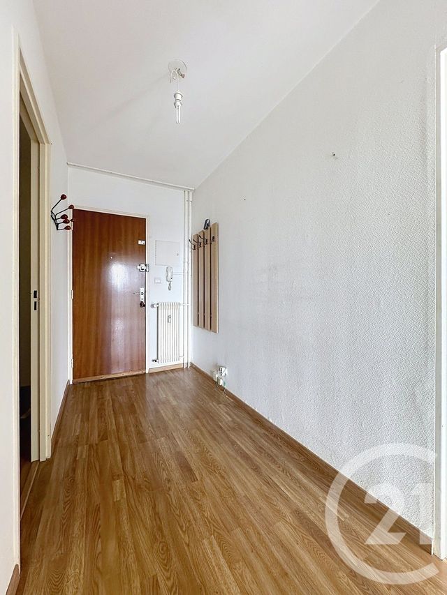 Appartement F2 à louer - 2 pièces - 55.15 m2 - SOCHAUX - 25 - FRANCHE-COMTE - Century 21 Agence De La Gare