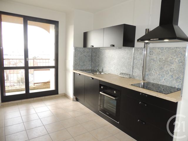 appartement - SOCHAUX - 25