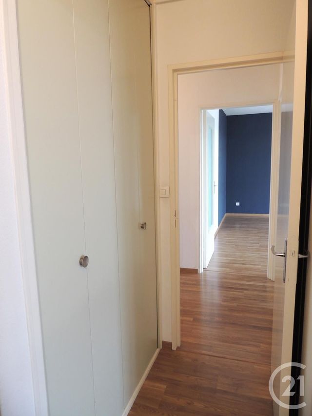 Appartement F2 à louer - 2 pièces - 55.15 m2 - SOCHAUX - 25 - FRANCHE-COMTE - Century 21 Agence De La Gare