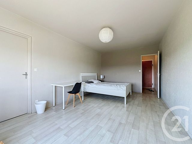 Appartement Chambre à louer - 2 pièces - 20.0 m2 - MONTBELIARD - 25 - FRANCHE-COMTE - Century 21 Agence De La Gare