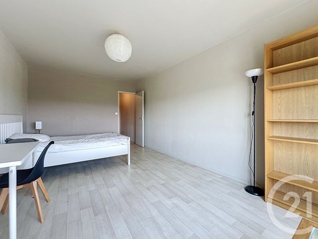 Appartement Chambre à louer - 2 pièces - 20.0 m2 - MONTBELIARD - 25 - FRANCHE-COMTE - Century 21 Agence De La Gare