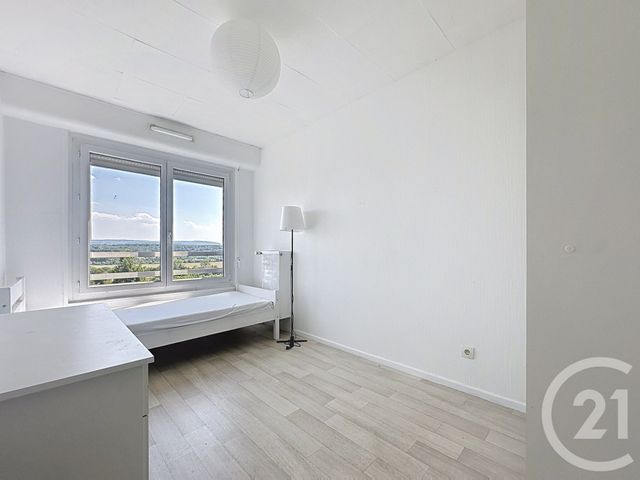 Appartement Chambre à louer - 2 pièces - 15.0 m2 - MONTBELIARD - 25 - FRANCHE-COMTE - Century 21 Agence De La Gare