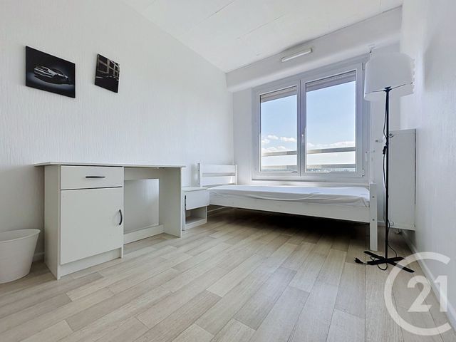 appartement - MONTBELIARD - 25