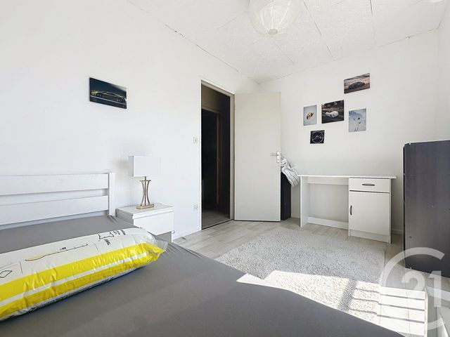 Appartement Chambre à louer - 2 pièces - 15.0 m2 - MONTBELIARD - 25 - FRANCHE-COMTE - Century 21 Agence De La Gare