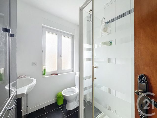 immeuble à vendre - 250.0 m2 - MONTBELIARD - 25 - FRANCHE-COMTE - Century 21 Agence De La Gare