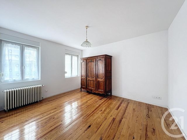 immeuble à vendre - 250.0 m2 - MONTBELIARD - 25 - FRANCHE-COMTE - Century 21 Agence De La Gare