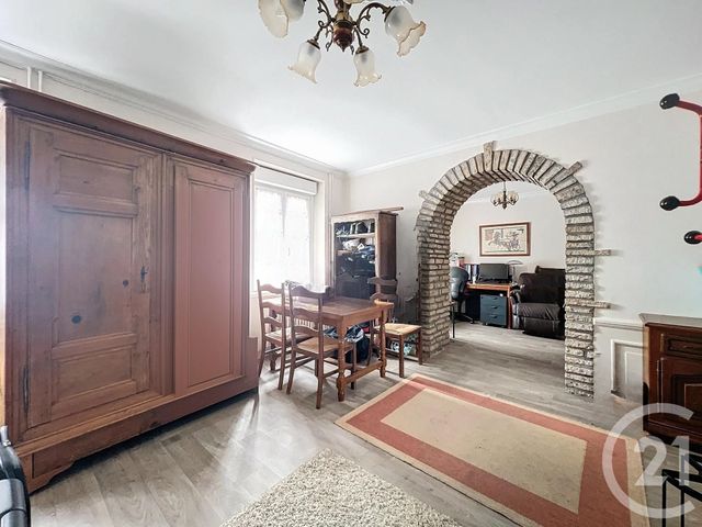immeuble à vendre - 250.0 m2 - MONTBELIARD - 25 - FRANCHE-COMTE - Century 21 Agence De La Gare