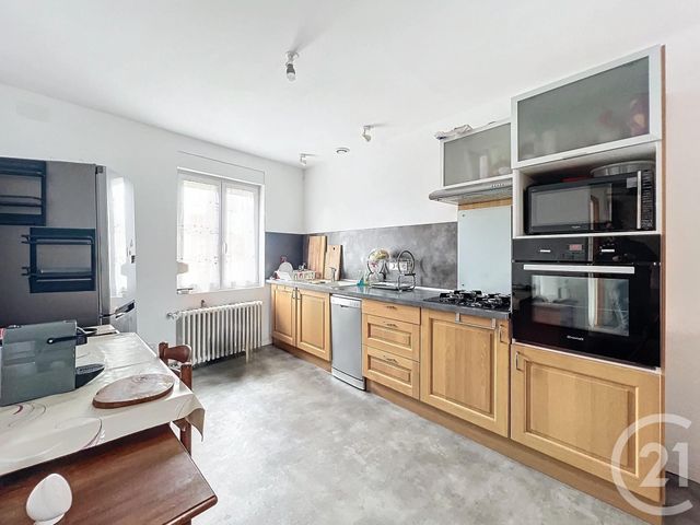 immeuble à vendre - 250.0 m2 - MONTBELIARD - 25 - FRANCHE-COMTE - Century 21 Agence De La Gare