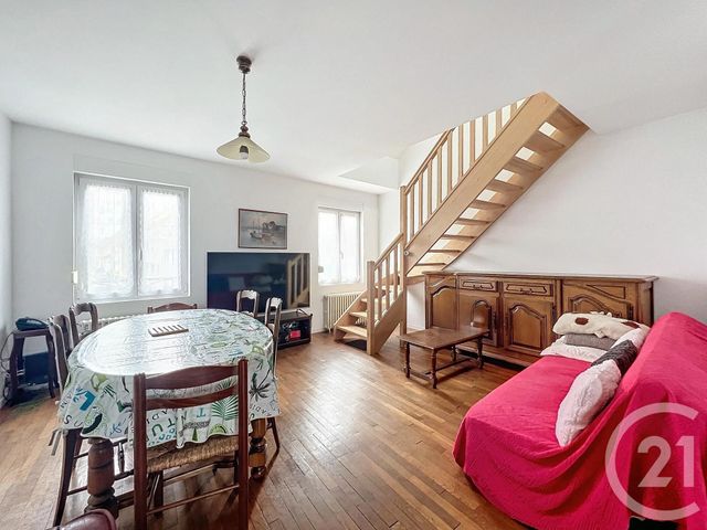 immeuble à vendre - 250.0 m2 - MONTBELIARD - 25 - FRANCHE-COMTE - Century 21 Agence De La Gare