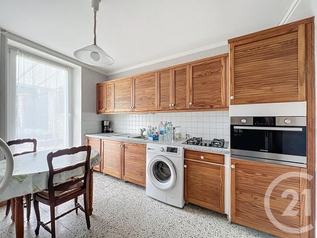 immeuble à vendre - 250.0 m2 - MONTBELIARD - 25 - FRANCHE-COMTE - Century 21 Agence De La Gare