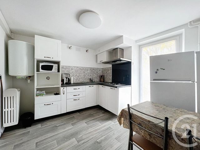 immeuble à vendre - 250.0 m2 - MONTBELIARD - 25 - FRANCHE-COMTE - Century 21 Agence De La Gare