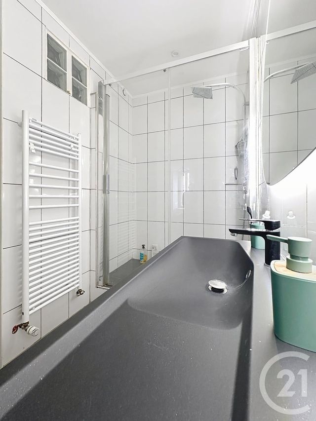 Appartement F4 à louer - 4 pièces - 85.0 m2 - BELFORT - 90 - FRANCHE-COMTE - Century 21 Agence De La Gare