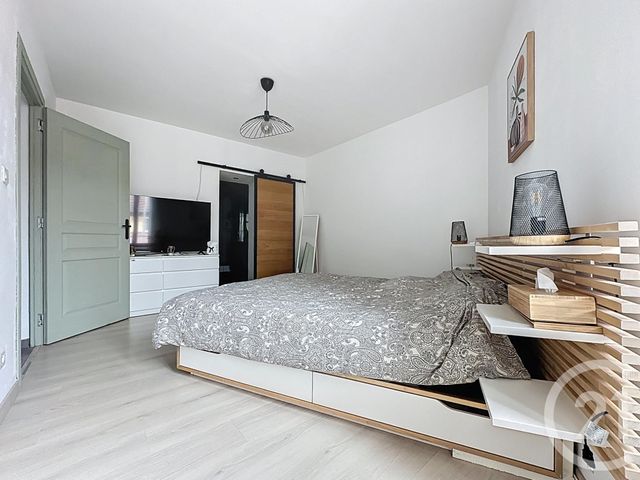 Appartement F4 à louer - 4 pièces - 85.0 m2 - BELFORT - 90 - FRANCHE-COMTE - Century 21 Agence De La Gare