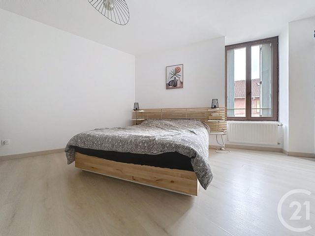Appartement F4 à louer - 4 pièces - 85.0 m2 - BELFORT - 90 - FRANCHE-COMTE - Century 21 Agence De La Gare