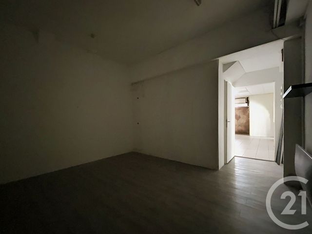 Appartement Local à louer - 1 pièce - 160.0 m2 - AUDINCOURT - 25 - FRANCHE-COMTE - Century 21 Agence De La Gare